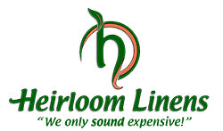 Heirloom Linens