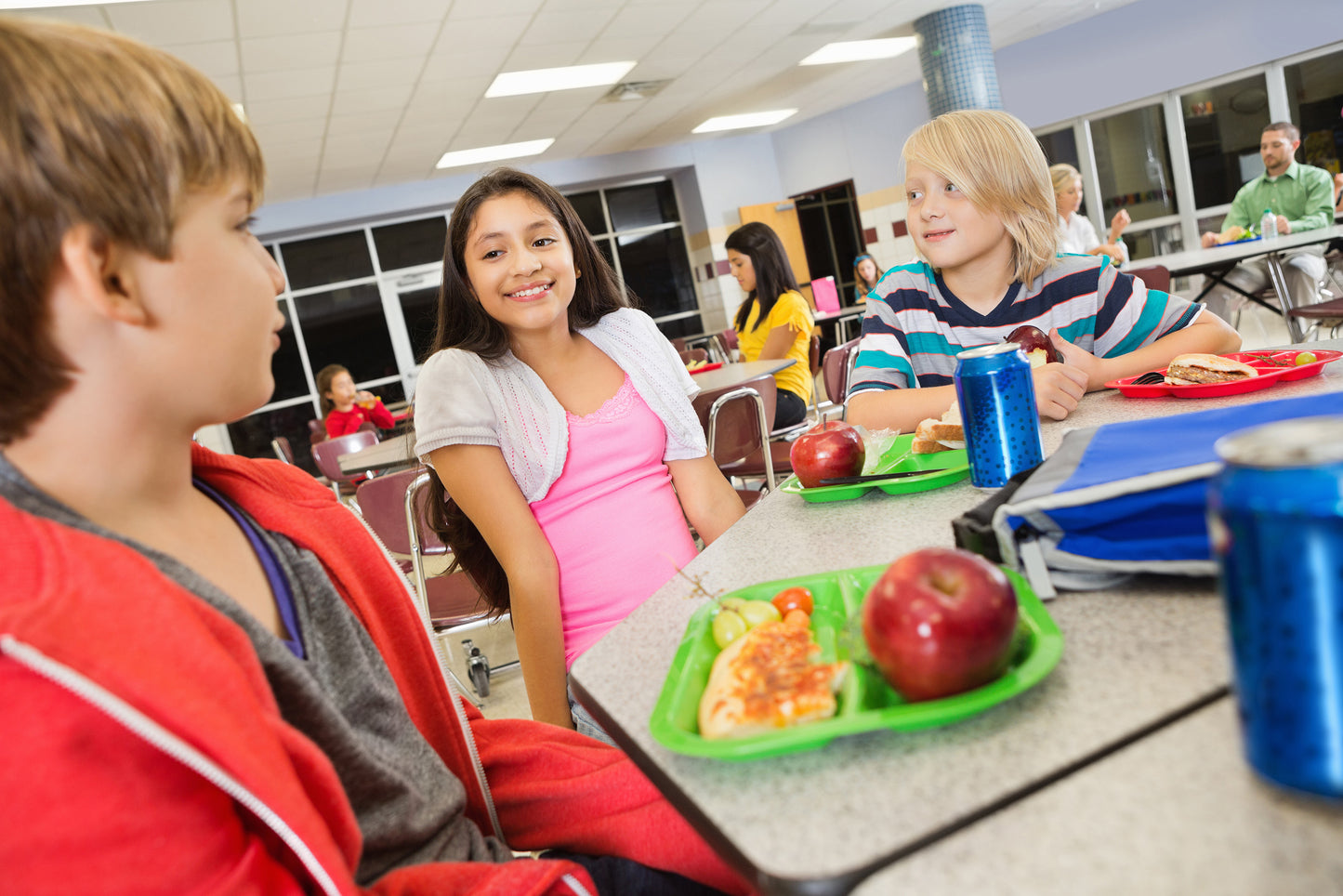 One in Five children in British Columbia grow up in poverty - Statistics Canada