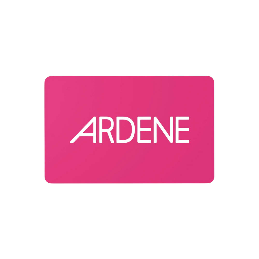 Ardene Gift Card