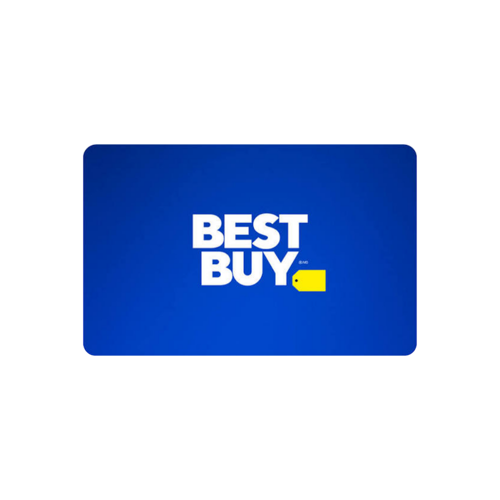 Best Buy Gift Card