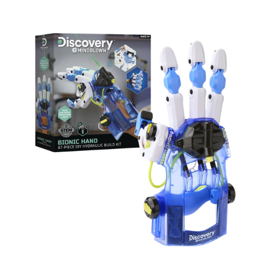 Bionic Hand