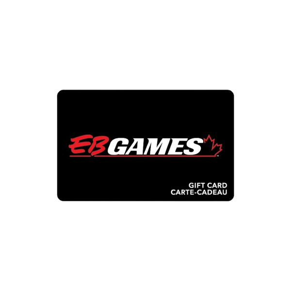 EB Games Gift Card