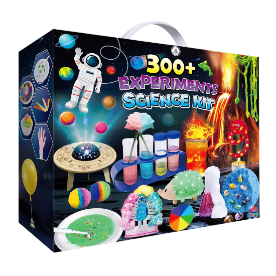 Experiments Science Kits