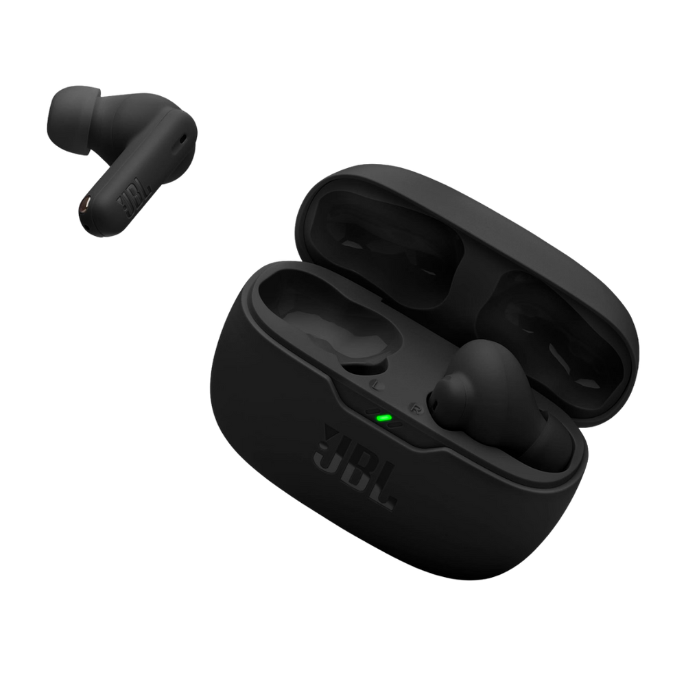 JBL Noise Cancelling Wireless Earbuds