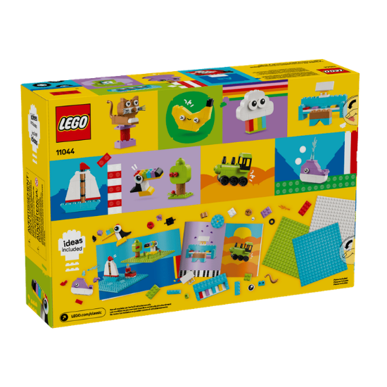 LEGO Classic 5+