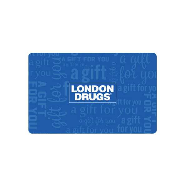 London Drugs Gift Card