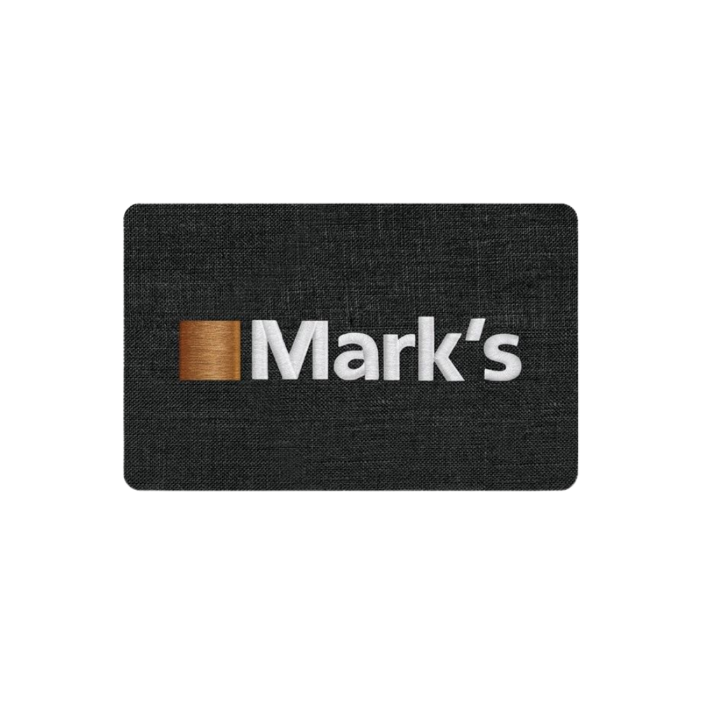 Marks Work Warehouse Gift Card