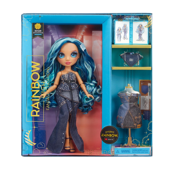 Rainbow High Fashion Sets