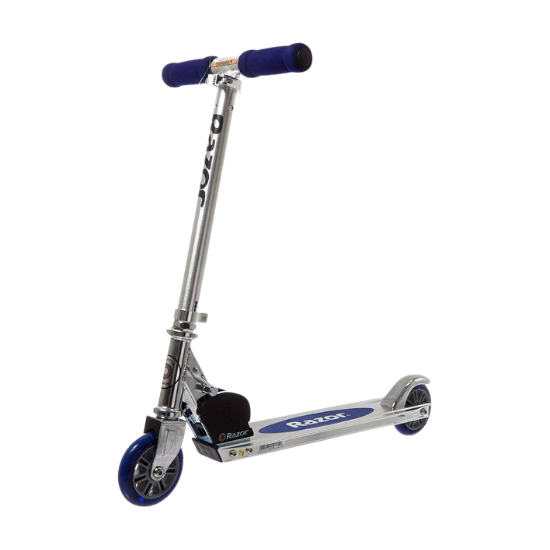 Scooter- Razor Kick