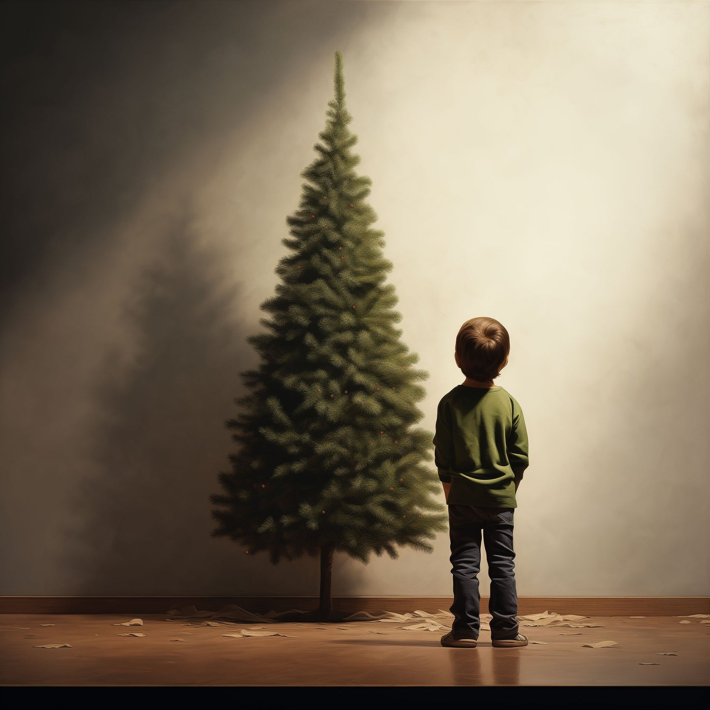 CFAX Santas Anonymous