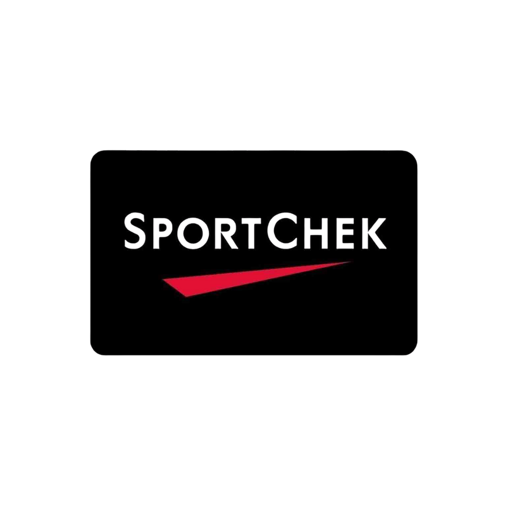 Boy - Age 16 - Sport Chek Gift Card