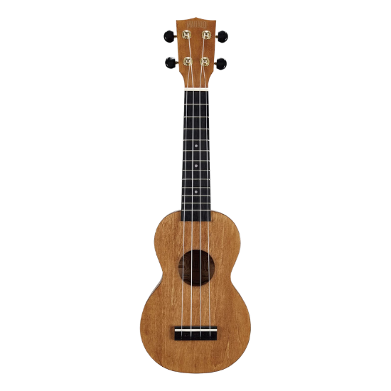 Ukulele - Soprano - Mahalo