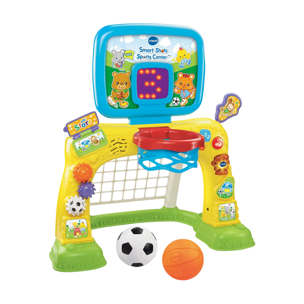 VTech Smart Shots Sports Centre 1+
