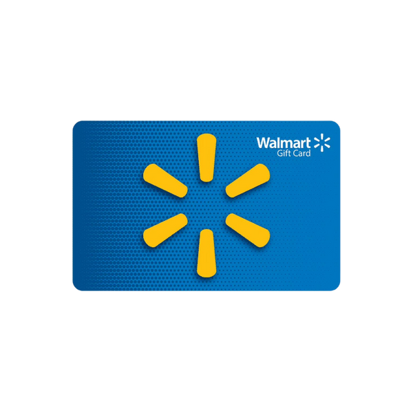 Walmart Gift Card