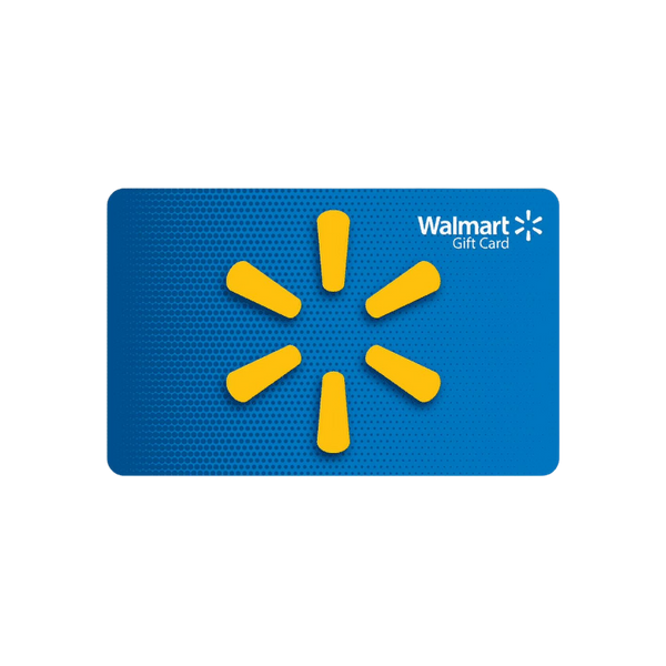 Walmart Gift Card