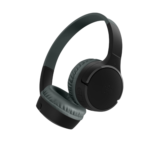 Headphones Wireless with built in Microphone