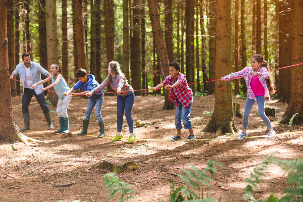 Sports and Summer Camps