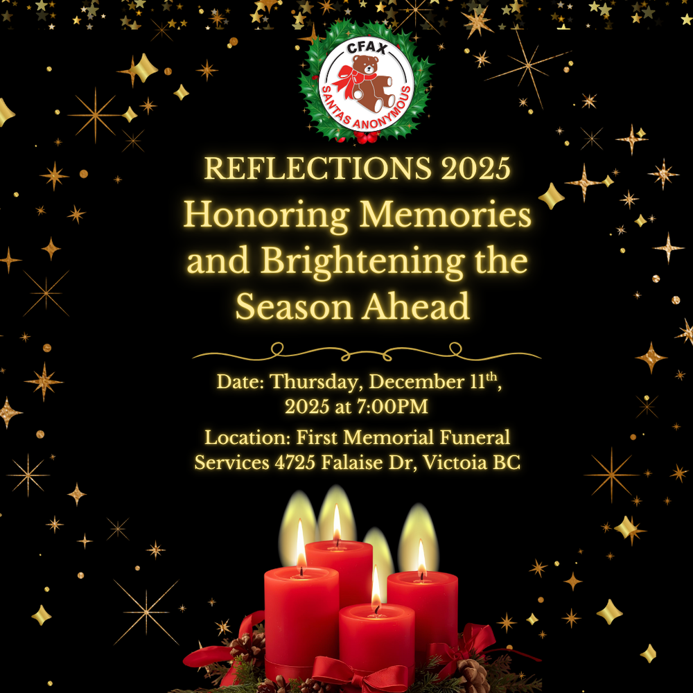 Reflections 2025: Honoring Memories and Brightening the Season Ahead