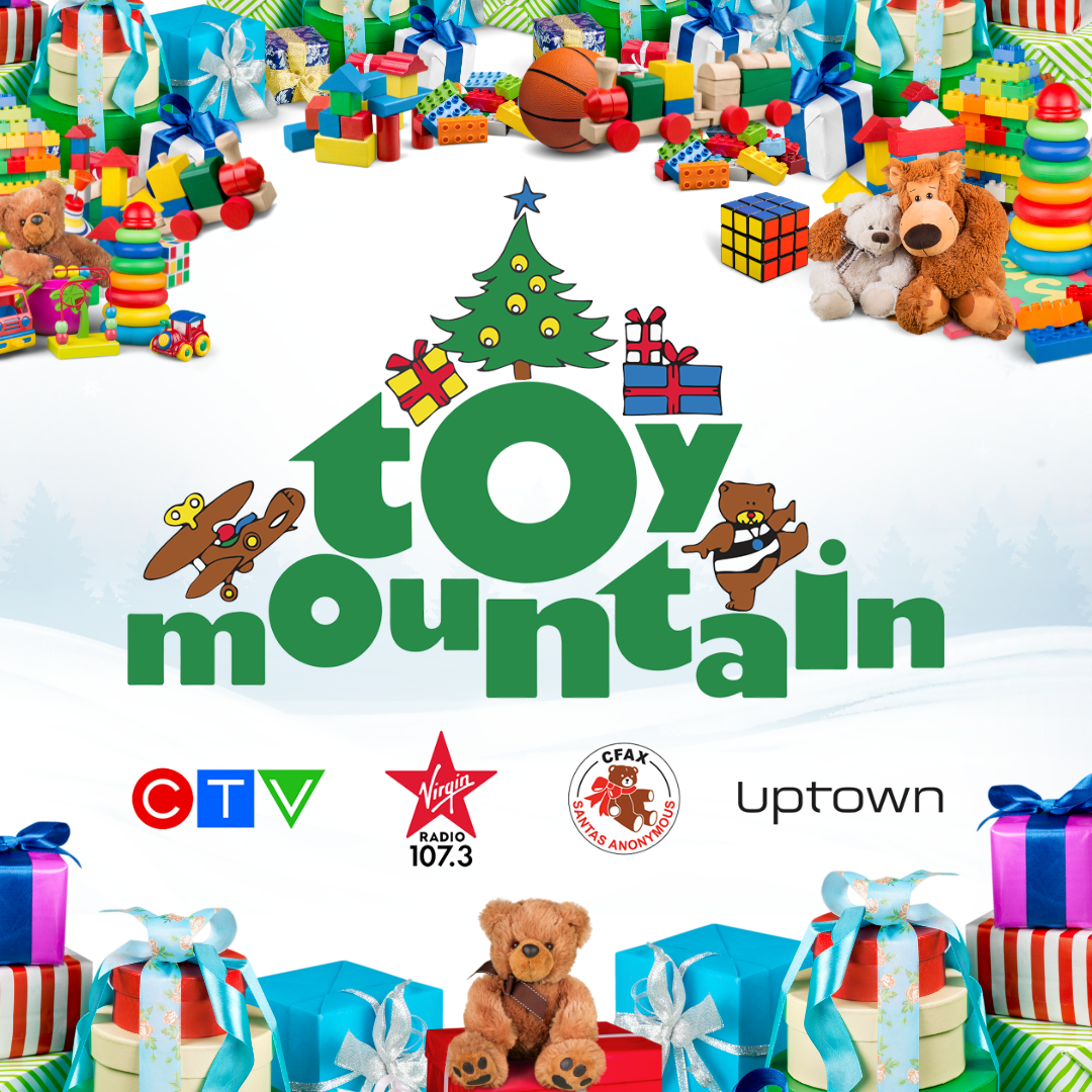 Toy Mountain
