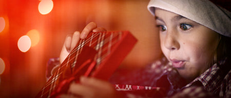 When Wishes Come True...