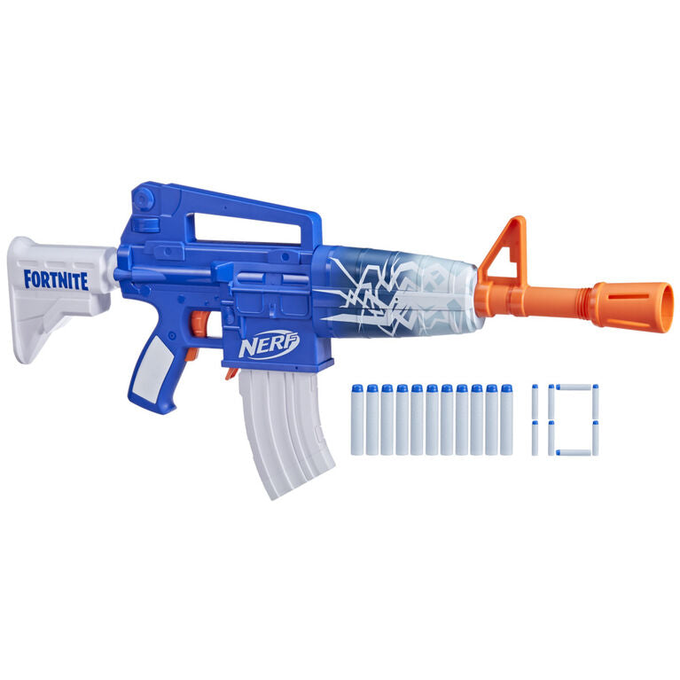 
                  
                    Nerf Guns - Child
                  
                
