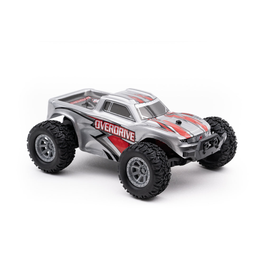 
                  
                    Remote Control Vehicle
                  
                
