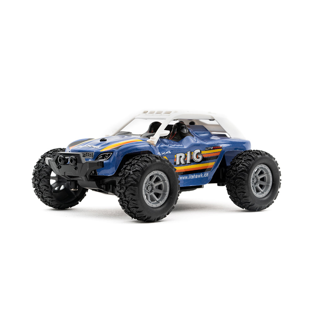 
                  
                    Remote Control Vehicle
                  
                