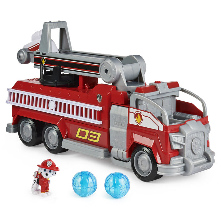 
                  
                    Paw Patrol Toy Vehicles
                  
                