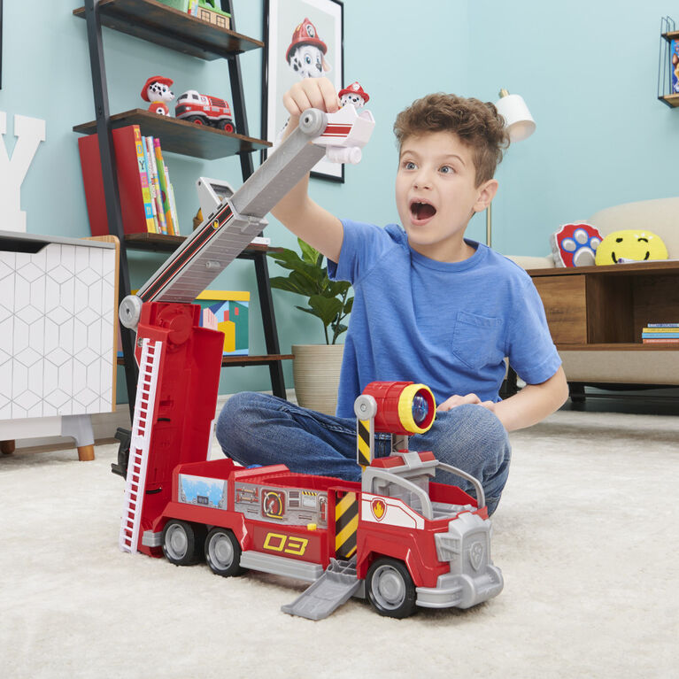 
                  
                    Paw Patrol Toy Vehicles
                  
                