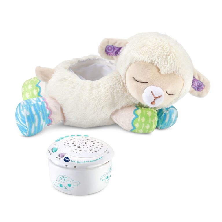 
                  
                    VTech Starry Skies Sheep Soother
                  
                