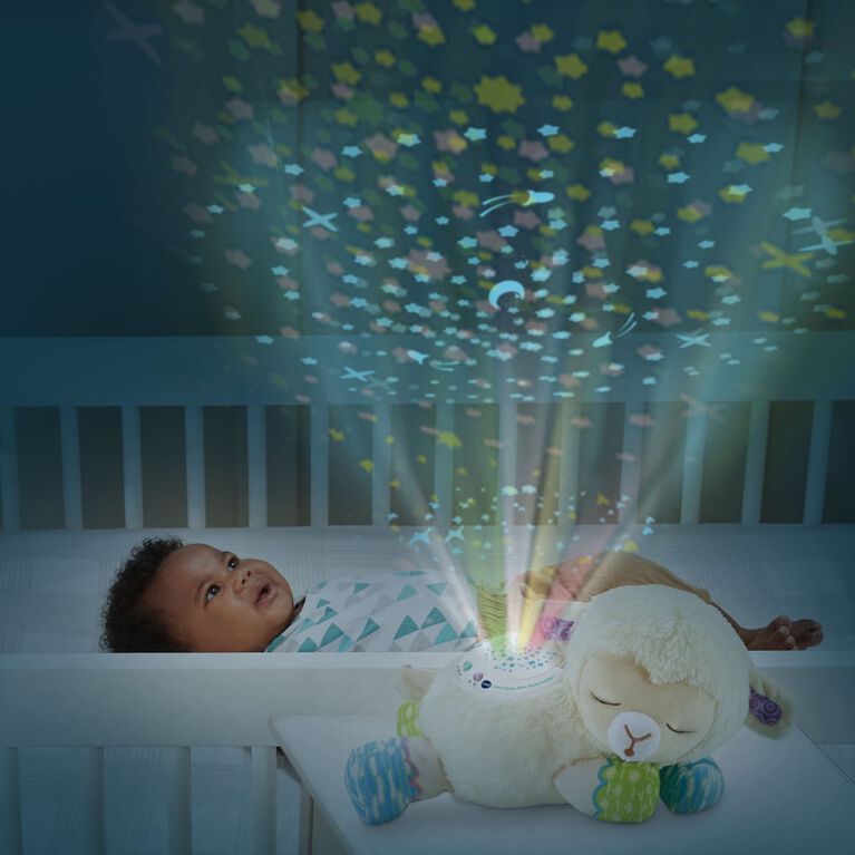 
                  
                    VTech Starry Skies Sheep Soother
                  
                