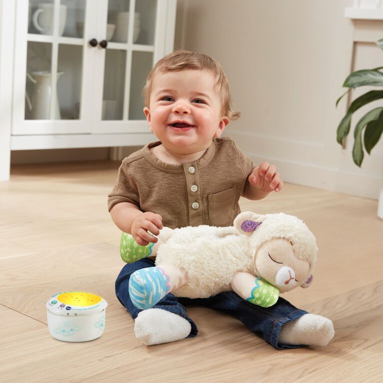 
                  
                    VTech Starry Skies Sheep Soother
                  
                