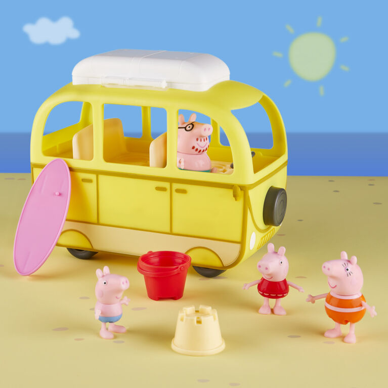 
                  
                    Peppa Pig Playset
                  
                