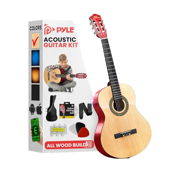 Acoustic Guitar 30"