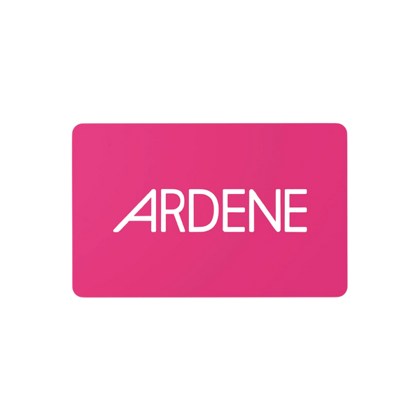 Ardene Gift Card