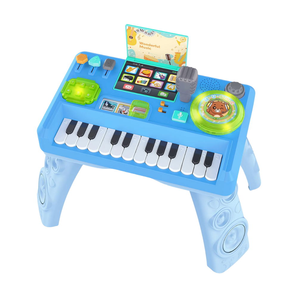 Baby DJ Electronic Music 1+