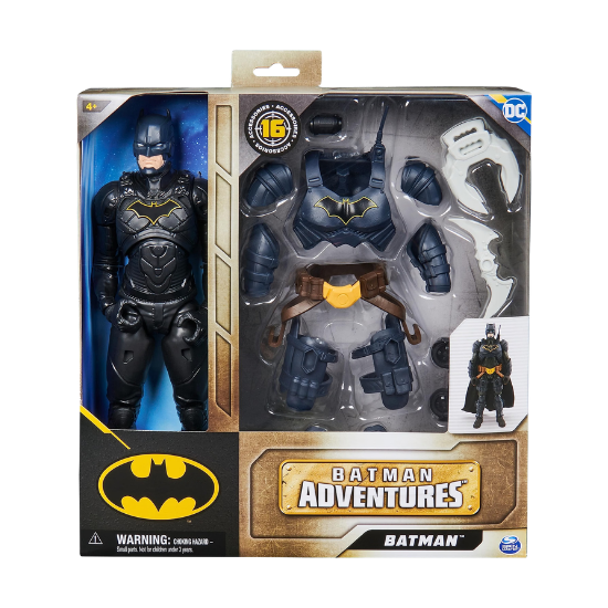 Batman 13" 5+