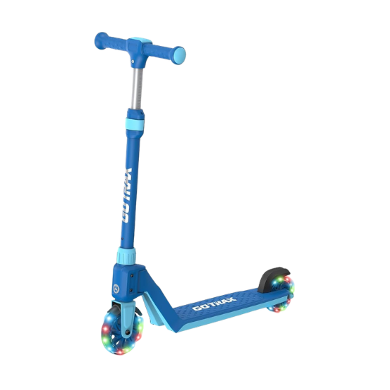 Scooter - Blue