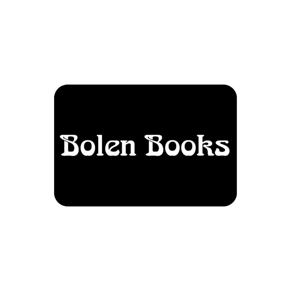 Bolen Books Gift Card