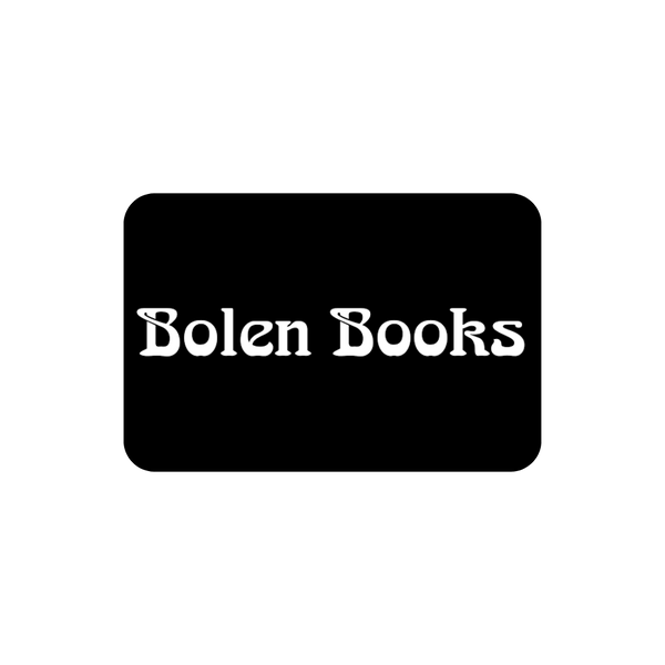 Bolen Books Gift Card