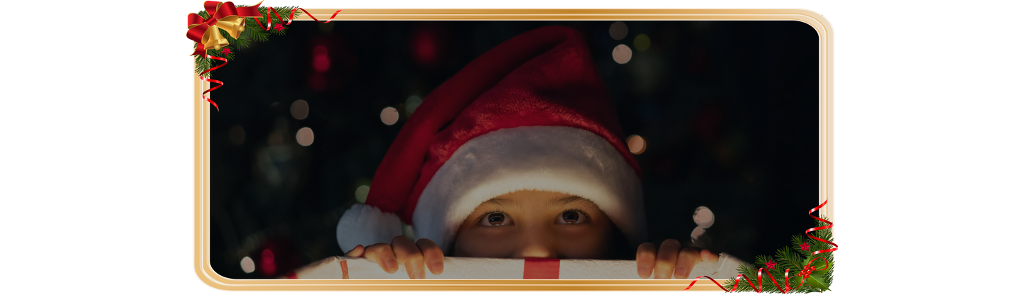 CFAX Santas Anonymous