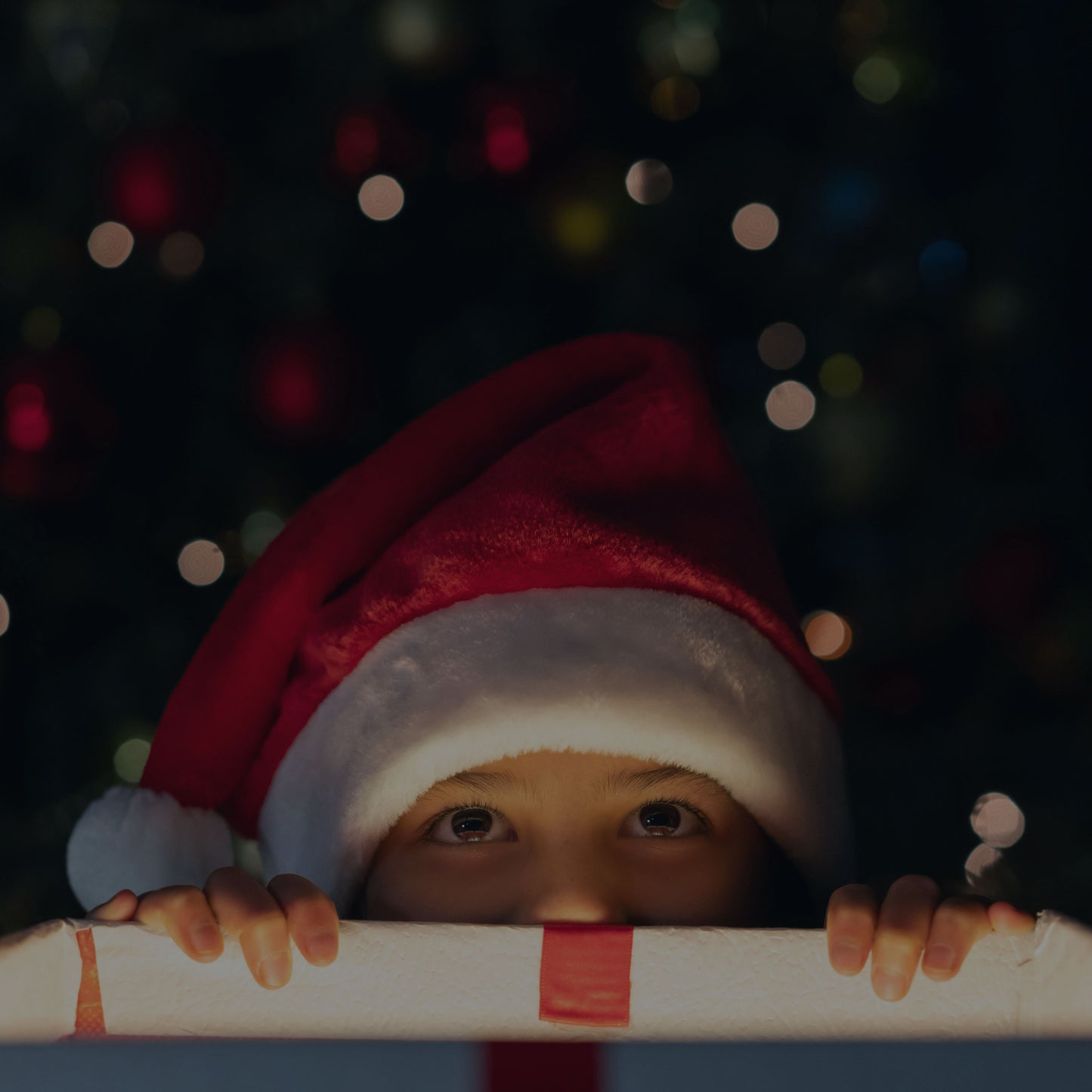 CFAX Santas Anonymous
