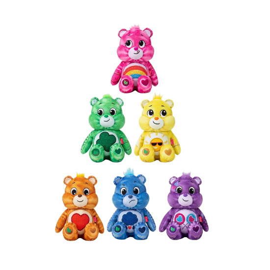 Care Bears