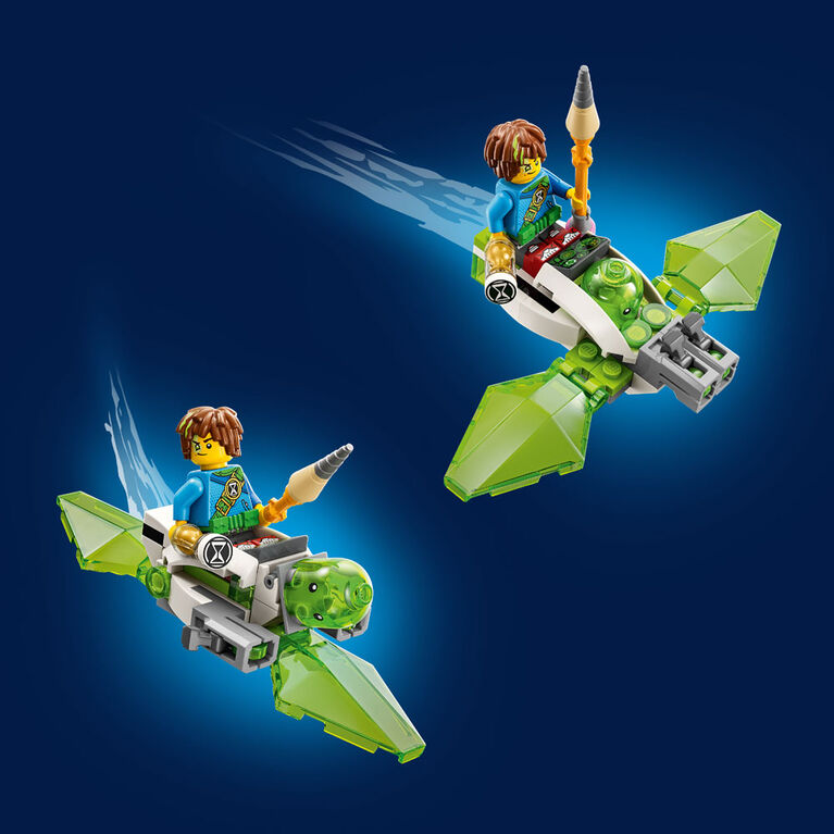 
                  
                    Lego Dreamzzz - Grimkeeper the Cage Monster
                  
                