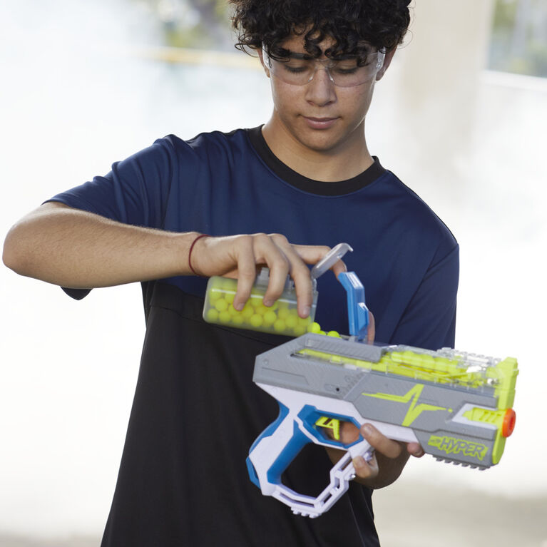 
                  
                    Nerf Guns - Early Teen
                  
                
