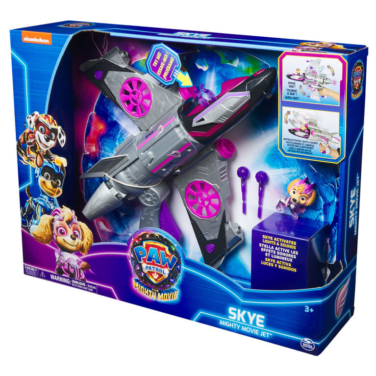 
                  
                    Paw Patrol Toy Vehicles
                  
                