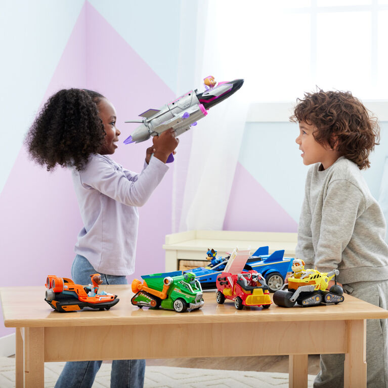 
                  
                    Paw Patrol Toy Vehicles
                  
                