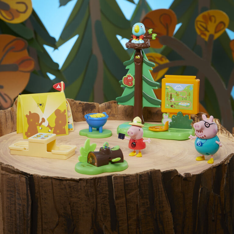 
                  
                    Peppa Pig Playset
                  
                