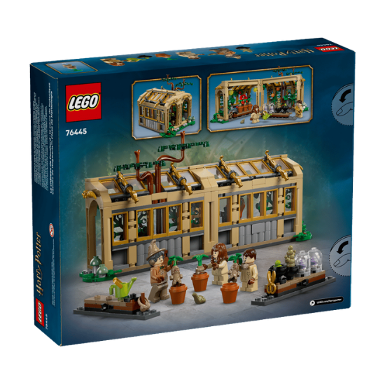 LEGO Harry Potter Hogwarts Castle 8+