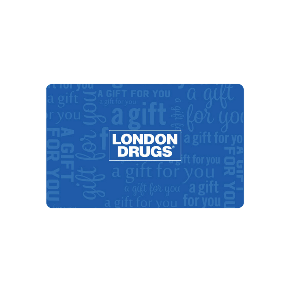 London Drugs Gift Card